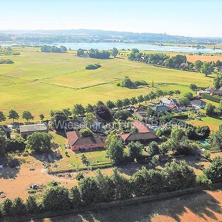 14 Bienenstock - Hof Wiesengrund Parchtitz Εξωτερικό φωτογραφία