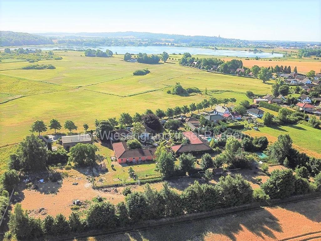 14 Bienenstock - Hof Wiesengrund Parchtitz Εξωτερικό φωτογραφία