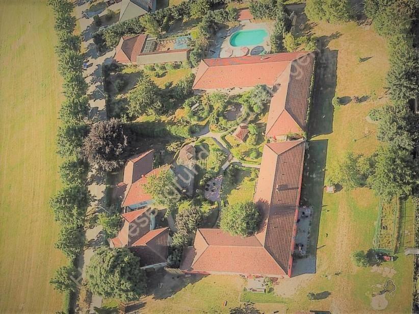 14 Bienenstock - Hof Wiesengrund Parchtitz Εξωτερικό φωτογραφία